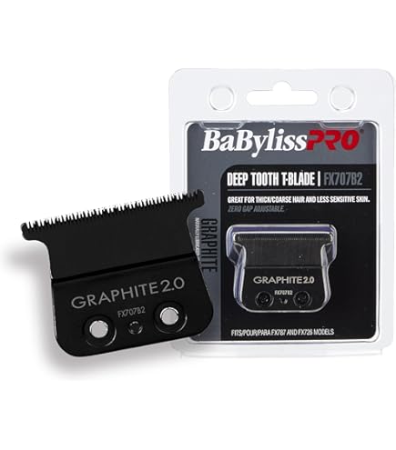 Amazon.co.jp: BaBylissPRO Barberology FX708Z ステンレススチール
